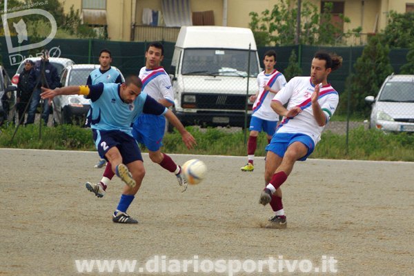 Demuro in anticipo su Incani